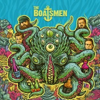 Purchase The Boatsmen - Thirst Album