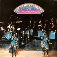 Purchase The Pointer Sisters - Live At The Opera House (Vinyl)