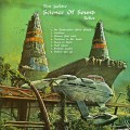 Buy Tim Jackiw - Science Of Sound - Relics Mp3 Download