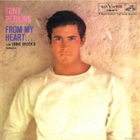 Purchase Tony Perkins - From My Heart (Vinyl)