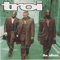 Purchase Troi - The Album