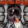 Buy VA - Macro Dub Infection Vol. 1 CD1 Mp3 Download