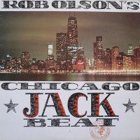 Purchase VA - Rob Olson's Chicago Jack Beat (Vinyl)