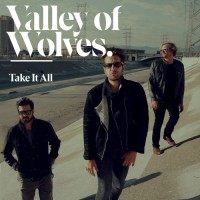 Purchase Valley Of Wolves - Take It All (EP)