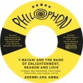 Buy Y-Bayani & The Band Of Enlightenment Reason And Love - Asembi Ara Amba (CDS) Mp3 Download