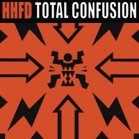 Purchase A Homeboy, A Hippie & A Funki Dredd - Total Confusion (EP)