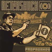 Purchase Aftershock - Propaganda CD1