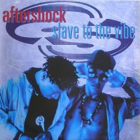 Purchase Aftershock - Slave To The Vibe (EP) (Vinyl)