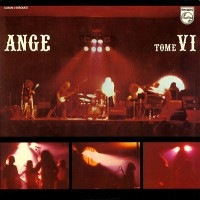 Purchase Ange - Tome VI (Reissued 1995)