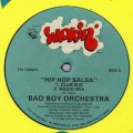 Buy Bad Boy Orchestra - Hip Hop Salsa (EP) (Vinyl) Mp3 Download