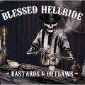 Buy Blessed Hellride - Bastards And Outlaws Mp3 Download