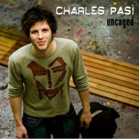 Purchase Charles Pasi - Uncaged