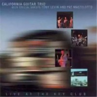 Purchase California Guitar Trio - Live At The Key Club