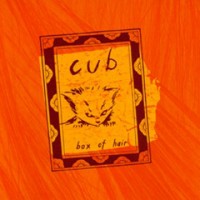 Purchase Cub - Box Of Hair