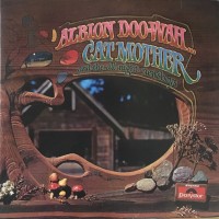 Purchase Cat Mother And The All-Night Newsboys - Albion Doo-Wah... (Vinyl)