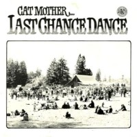 Purchase Cat Mother And The All-Night Newsboys - Last Chance Dance (Vinyl)