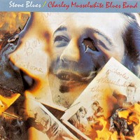 Purchase Charlie Musselwhite - Stone Blues (Vinyl)