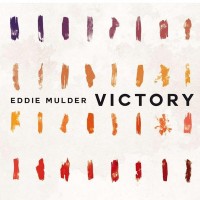 Purchase Eddie Mulder - Victory