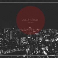 Purchase Elijah Nang - Lost In Japan