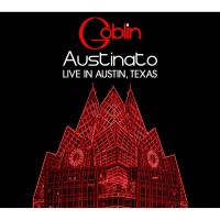 Purchase Goblin - Austinato (Live In Austin, Texas) CD1