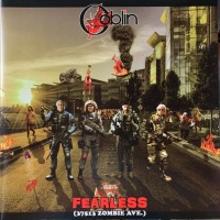 Purchase Goblin - Fearless (37513 Zombie Ave.)