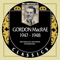 Purchase Gordon Macrae - 1947-1948