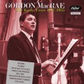 Buy Gordon Macrae - The Early Years 1947-1955 Mp3 Download