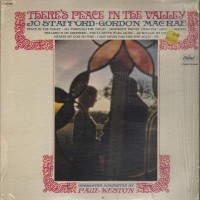 Purchase Jo Stafford - There's Peace In The Valley (With Gordon Macrae) (Vinyl)