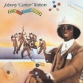 Buy Johnny "Guitar" Watson - And The Family Clone (Vinyl) Mp3 Download