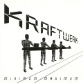 Buy Kraftwerk - Minimum-Maximum CD1 Mp3 Download