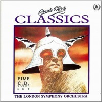Purchase London Symphony Orchestra - Classic Rock Classics CD3