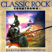 Purchase London Symphony Orchestra - Classic Rock Countdown