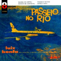Purchase Luiz Bonfa - Passeio No Rio (VLS)