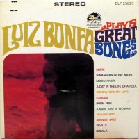 Purchase Luiz Bonfa - Plays Great Songs (Vinyl)