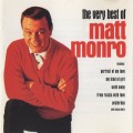 Buy Matt Monro - The Very Best Of (Reissued 1996) Mp3 Download