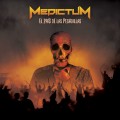 Buy Medictum - El País De Las Pesadillas Mp3 Download