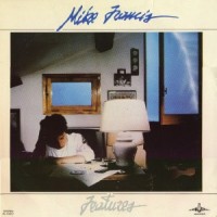 Purchase Mike Francis - Features (Vinyl)