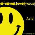 Buy Modulhater - Acid (Parigo No. 25) Mp3 Download