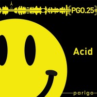 Purchase Modulhater - Acid (Parigo No. 25)