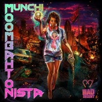 Purchase Munchi - Moombahtonista (EP)