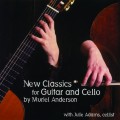 Buy Muriel Anderson - New Classics For Guitar And Cello Mp3 Download