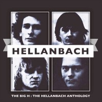 Purchase Hellanbach - The Big H: The Hellanbach Anthology CD1