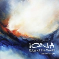 Purchase Iona - Edge Of The World (Live In Europe) CD1