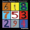 Buy Jason Palmer - Beauty 'n' Numbers (The Sudoku Suite) Mp3 Download