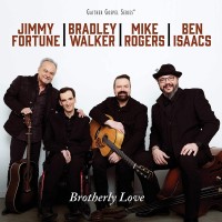 Purchase Jimmy Fortune - Brotherly Love (With Bradley Walker, Mike Rogers & Ben Isaacs)