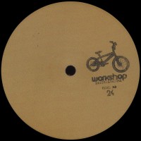 Purchase Ozel ab - Workshop 24 (Vinyl)