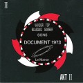 Buy Christian Vander, Jannick Top, Klaus Blasquiz & René Garber - "Sons" Document 1973 - Le Manor Mp3 Download