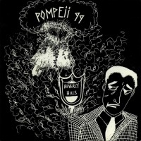 Purchase Pompeii 99 - Ignorance Is The Control (EP) (Vinyl)