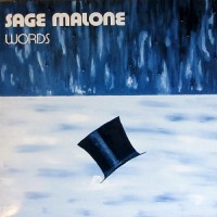 Purchase Sage Malone - Words (Vinyl)