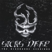 Purchase Sicks Deep - The Blackacre Sessions (EP)